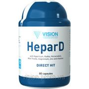 HeparD - новый БАД компании Vision уже в продаже! фотография