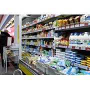 Латвия запретила ввоз мясных и молочных продуктов из Беларуси фотография