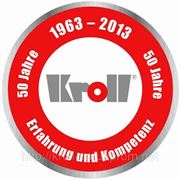 Юбелей KROLL GmbH 50 лет со дня основания фотография