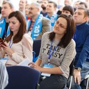E-COM провел 6 Всеукраинский форум е-коммуникаций фотография