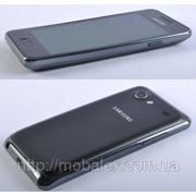 Samsung готовится представить двухъядерный смартфон Galaxy S Advance i9070 фотография