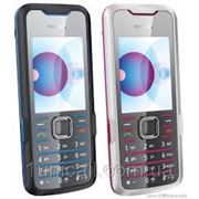 У Китаї анонсовані бюджетні мобільні телефони Nokia 106 і Nokia 107 Dual SIM фотография