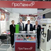 ПроТехно на RUPLASTICA: итоги выставки фотография
