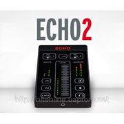 Новая звуковая карта ECHO 2 фотография