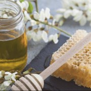 Мёд и пчеловодная продукция оптом от ООО «КМК» фотография