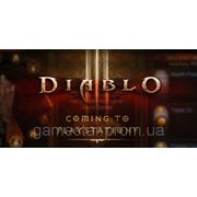 Кооперативный режим консольной версии игры Diablo 3 фотография