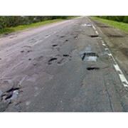 Рейтинг безопасности российских дорог фотография