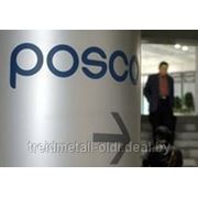 В Южной Корее построен новый метзавод POSCO фотография