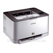 Обнуление принтера (снятие защиты от заправки) Samsung CLP-320N фотография