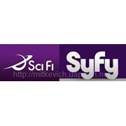 SciFi становится Syfy Universal с 9 апреля фотография