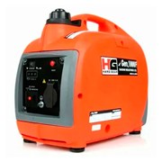 Daishin iGen1000F — компактный генератор фотография