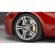 MICHELIN Pilot Super Sport, высокотехнологичные шины для нового BMW M6 фотография
