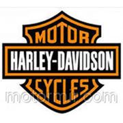 Запчасти и аксессуары на мотоциклы Harley-Davidson фотография
