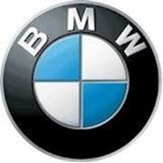 Дефлектор капота BMW фотография