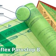 Megaflex Parostop B - надежная пароизоляция фотография
