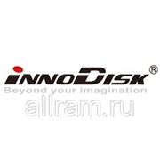 Новая линейка промышленной flash памяти SATA III от InnoDisk теперь доступна фотография