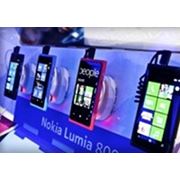 Nokia Lumia 610 может стать сверхбюджетным смартфоном фотография