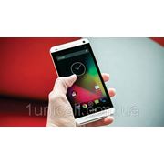 HTC анонсувала смартфон HTC One Nexus із стічною Android 4.2.2 фотография