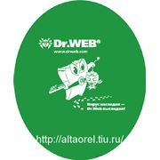 Cерийные номера к демонстрационным версиям продуктов Dr.Web. фотография