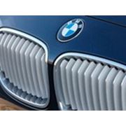 Спортивный BMW X4 появится через 2 года фотография