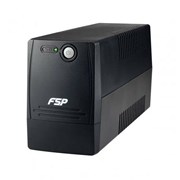 Скидка 9% на ИБП FSP FP-650 фотография