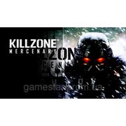 Геймплей Killzone Mercenary фотография