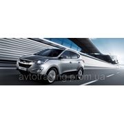 Специальные цены на Hyundai ix35 в автоцентре «Автотрейдинг» фотография