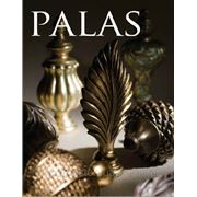 Новая коллекция карнизов PALAS фотография