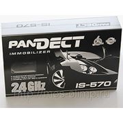Автомобильный иммобилайзер Pandect IS-570 фотография