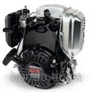 Новый двигатель Honda GXR120 для вибратрабовок фотография