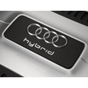 Audi превратит A3, A4 и Q7 в гибриды фотография