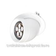 Новый поворотно-выдвижной светодиодный светильник LED-D019A фотография