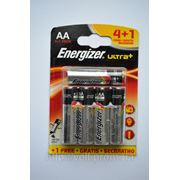 АКЦИЯ! Батарейки R6 и R3 Energizer Ultra+ по спец. цене. фотография