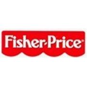 Игрушки Fisher-Price всегда производились из безопасных, экологически чистых материалов. фотография