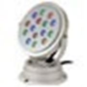 Светодиодный RGB прожектор LED-7021B от Litewell. Возможность легко управлять цветом свечения! фотография