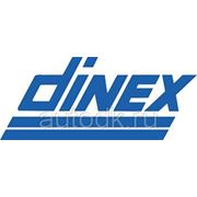 Запчасти Dinex (Хомут глушителя) фотография