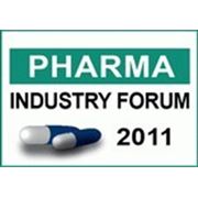 Prom.ua выступает информационным партнером Pharma Industry Forum фотография