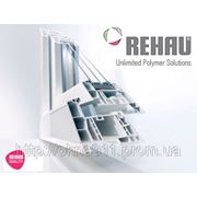 Компания REHAU – победитель конкурса «Выбор года 2011» фотография