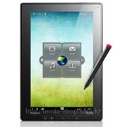 Обзор Lenovo ThinkPad Tablet фотография
