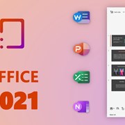 Microsoft Office 2021 уже в продаже с 5 октября. фотография