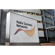 Nokia завершила выкуп доли Siemens в совместном предприятии фотография