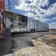 Обучение сотрудников на объекте в Рязанской обл. фотография