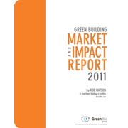 Green Building Market and Impact Report 2011 фотография
