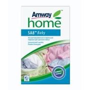 Amway Home™ SA8™ Baby рекомендовано педиатрами фотография