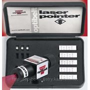 Проверка соосности шкивов Laser pointer II фотография