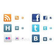 Польза социальных сетей для клиентов и компаний фотография