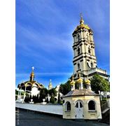 11-го мая состоялась наша очередная поездка в Почаевскую Лавру фотография