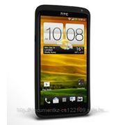HTC официально представила обновленный смартфон HTC One X+ фотография