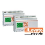 Lovato Electric начала выпуск новых позиций серии PLC KINCO фотография