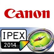 Canon Europe не будет участвовать в Ipex 2014 фотография